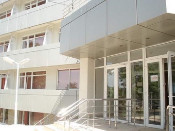 Universitatea Ovidius anunţă că a rezolvat toate cererile de cazare în cămine